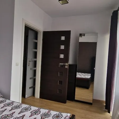 Szczawnica Noclegi U Basi Exterior foto