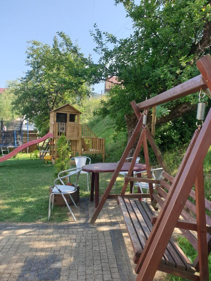 U Basi Habitación en casa particular Szczawnica